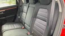 Honda CR-V 2.0 i-MMD Hybrid SE 5dr eCVT Hybrid Estate